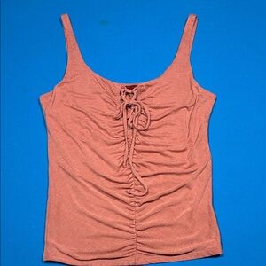 Women's Super Soft Modal Blend Sleeveless Top